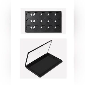 MAC Cosmetics Large Pro Palette Compact With a 15 Eye Shadow Insert Included